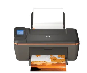 HP Deskjet 3512 Driver and Software (Free Download) | AbetterPrinter.Com