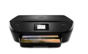 HP ENVY 5543 Driver and Software