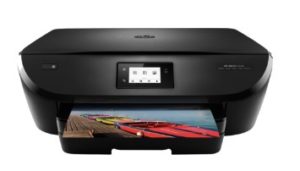HP ENVY 5545 Driver and Software