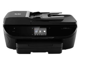 HP ENVY 7644 Driver and Software