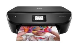 HP ENVY Photo 6230 Driver and Software