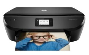 HP ENVY Photo 6255 Driver and Software