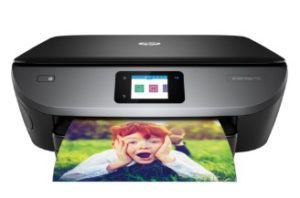 HP ENVY Photo 7158 Driver and Software