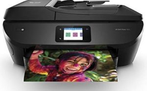 HP ENVY Photo 7800 Driver, Software, and Manual