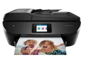 HP ENVY Photo 7864 Driver and Software