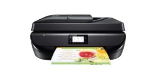 HP OfficeJet 5264 Driver and Software