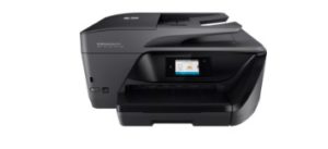 HP OfficeJet Pro 6974 Driver and Software
