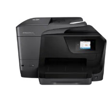 HP OfficeJet Pro 8719 Driver and Software
