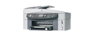 HP Officejet 7300 Driver and Software