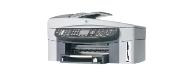 HP Officejet 7300 Driver and Software