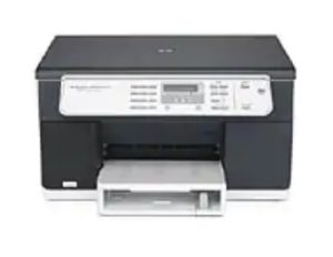 HP Officejet Pro L7400 Driver and Software