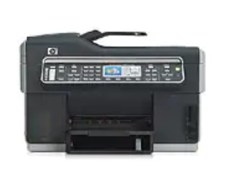 HP Officejet Pro L7600 Driver and Software