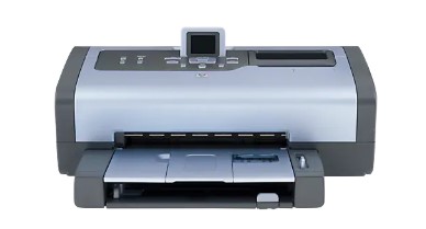 HP Photosmart 7755 Driver and Software