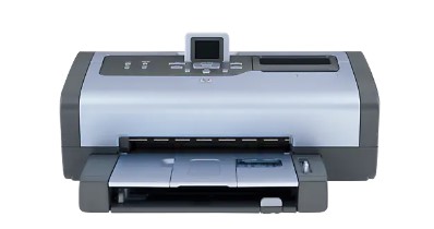 HP Photosmart 7762 Driver, Software, and Manual