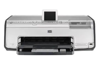 HP Photosmart 8250 Driver and Software