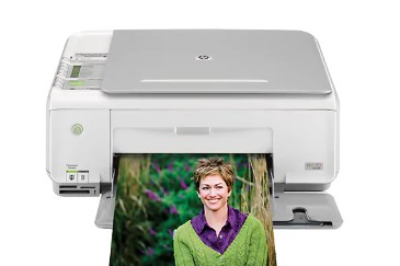 HP Photosmart C3180 Driver and Software