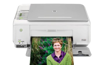 HP Photosmart C3188 Driver and Software