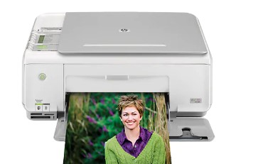 HP Photosmart C3190 Driver and Software