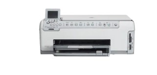 HP Photosmart C5150 Driver and Software