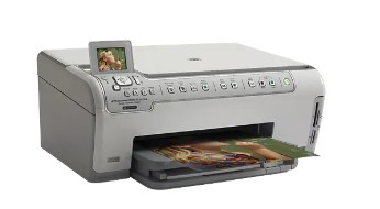 HP Photosmart C5175 Driver and Software