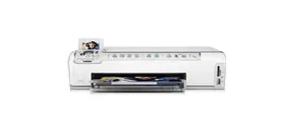 HP Photosmart C6270 Driver and Software