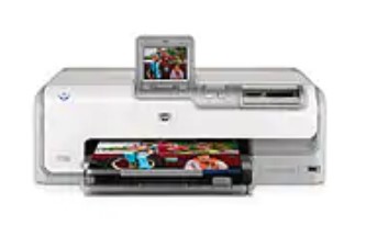 HP Photosmart D7360 Driver and Software