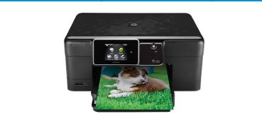 HP Photosmart Plus B210 Driver and Software