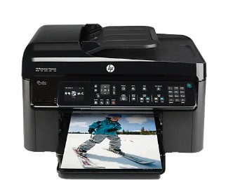 HP Photosmart Premium Fax C410b Driver and Software