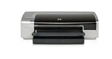 HP Photosmart Pro B8330 Printer Driver