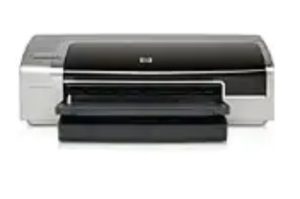 HP Photosmart Pro B8353 Printer Driver
