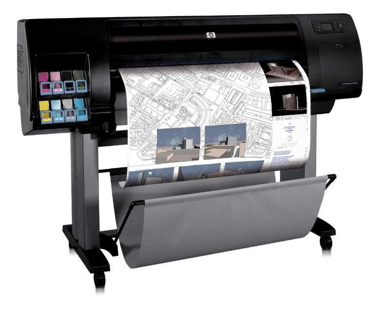 hp designjet 800 windows 7 64 bit driver download