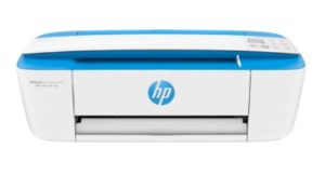 HP DeskJet Ink Advantage 3775 Driver and Software
