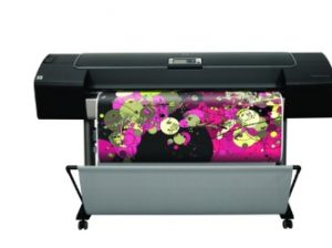HP DesignJet Z3200 Driver and Software