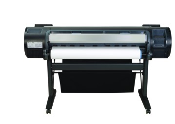 HP DesignJet Z5200 Driver and Software
