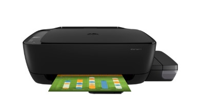 HP Ink Tank 310 Driver and Software
