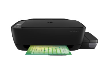 HP Ink Tank Wireless 415 Driver and Software