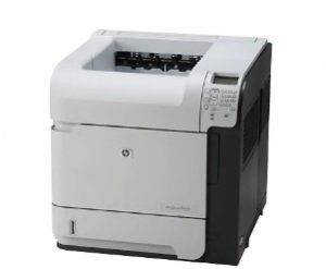 HP LaserJet P4015n Driver and Software