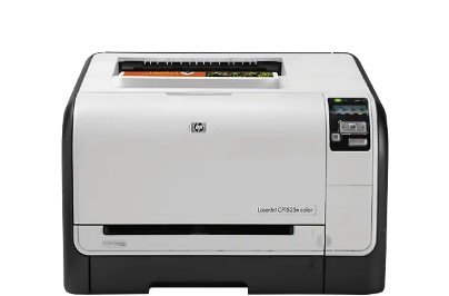 HP LaserJet Pro CP1525n Full Driver and Software