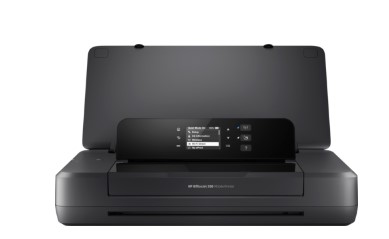 HP OfficeJet 202 Mobile Printer Driver and Software