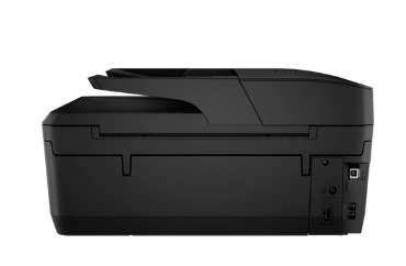 HP OfficeJet 6954 Driver and Software