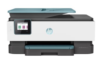 HP OfficeJet 8025 Driver and Software