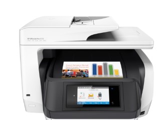 HP OfficeJet Pro 8727 Driver and Software