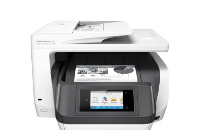 HP OfficeJet Pro 8732M Driver, Software, and Manual Document