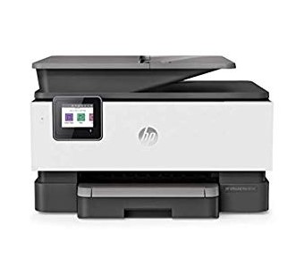 HP OfficeJet Pro 9014 Driver and Software