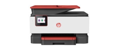 HP OfficeJet Pro 9016 Driver and Software