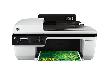 HP Officejet 2620 Driver and Software