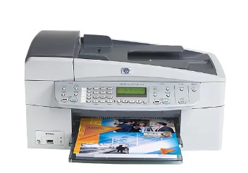 HP Officejet 6200 Full Driver and Software