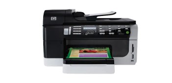 HP Officejet Pro 8500 Driver and Software