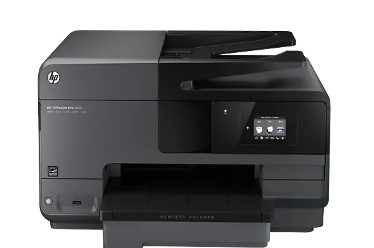 HP Officejet Pro 8616 Driver and Software