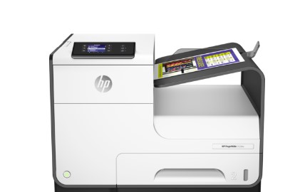 HP PageWide 352dw Driver and Software
